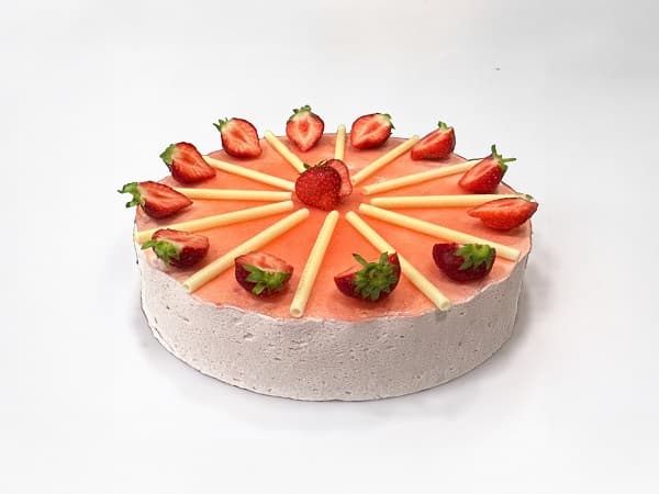 Tips voor het bestellen van feestgebak