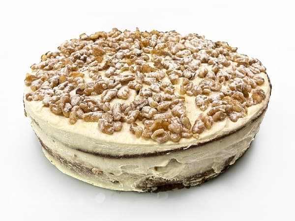 Leuke en eenvoudige taartrecepten om met kinderen te bakken